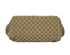Gucci GG Medium Canvas Sukey Boston Bag, top view